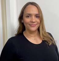 Lourdes Velez, Office Manager photo