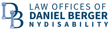 Law Offices of Daniel Berger, NY Disability